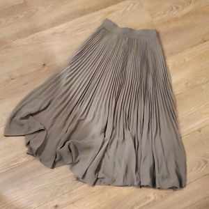 Wilfred Twirl Skirt